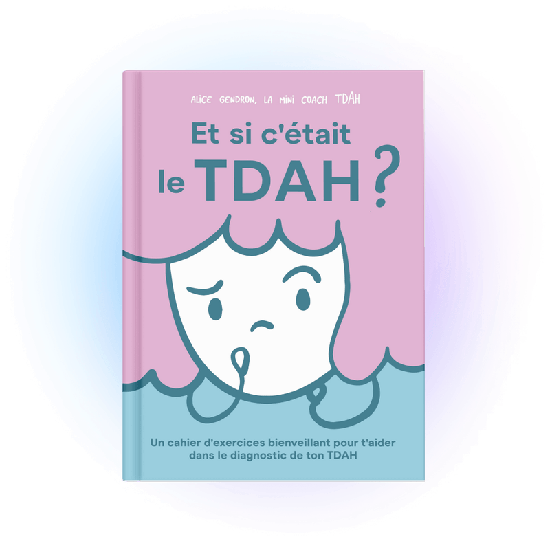 Le Site Officiel de La Mini Coach TDAH